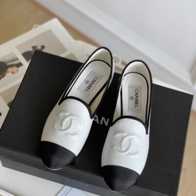 Chanel 2023 new Loafers