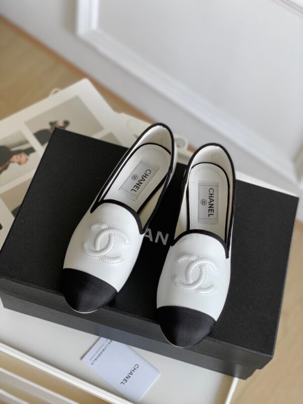Chanel 2023 new Loafers