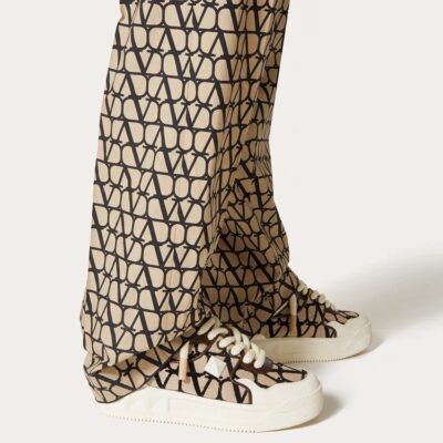 Valentino One Stud XL Couples Sneakers