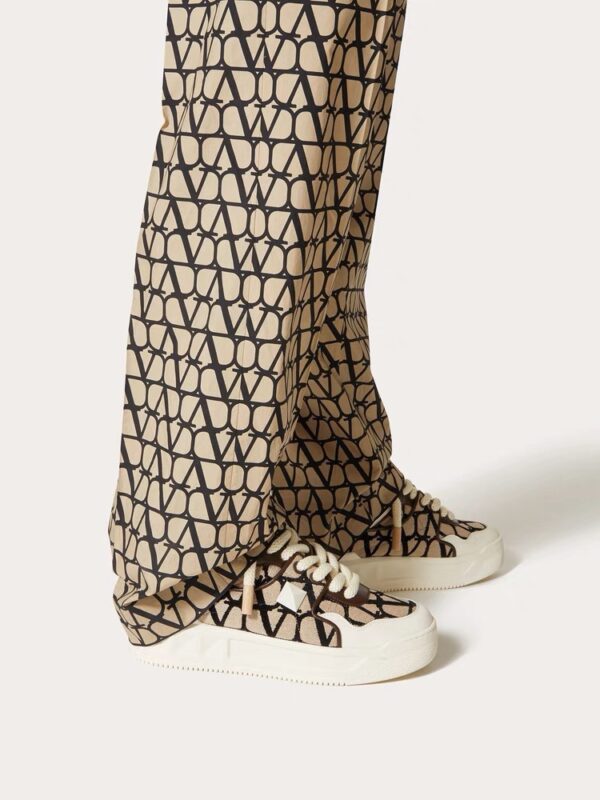 Valentino One Stud XL Couples Sneakers