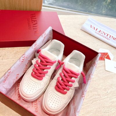 Valentino One Stud XL Couples Sneakers
