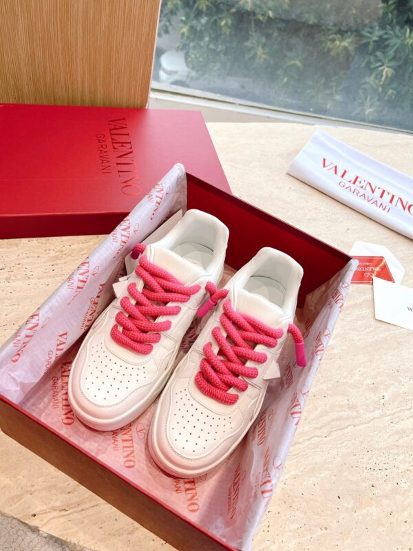 Valentino One Stud XL Couples Sneakers