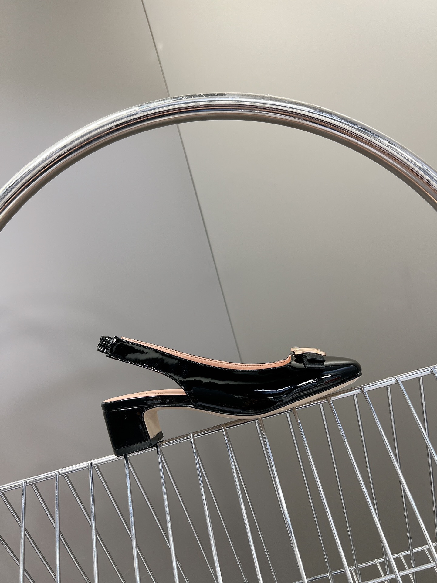 img_8891 Céline 2023 New Slingback Sandals - Image 1