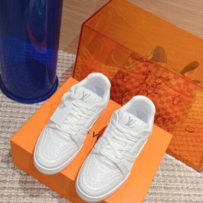 Louis Vuitton 2023 Unisex Trainers