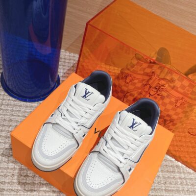 Louis Vuitton 2023 Unisex Trainers