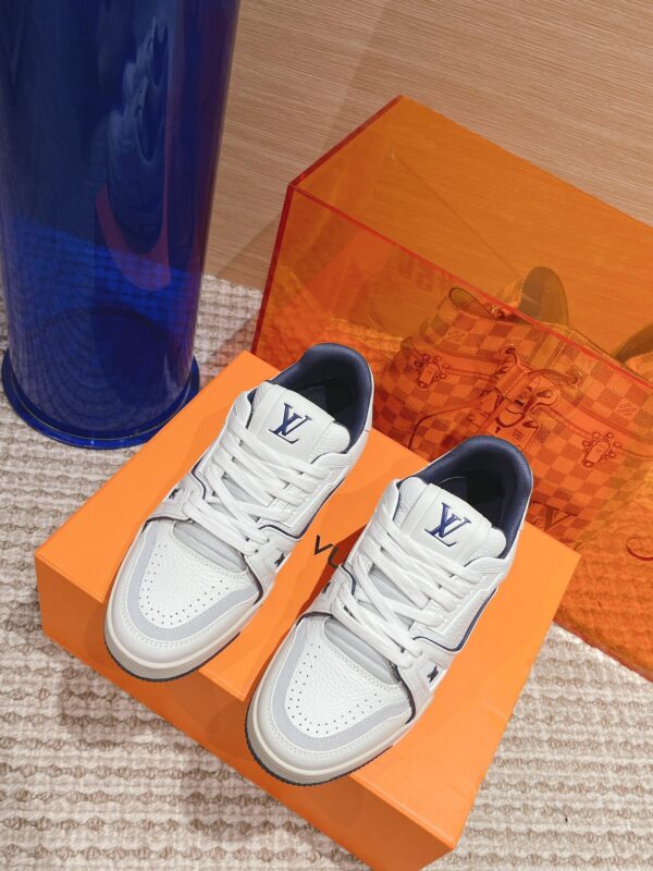Louis Vuitton 2023 Unisex Trainers