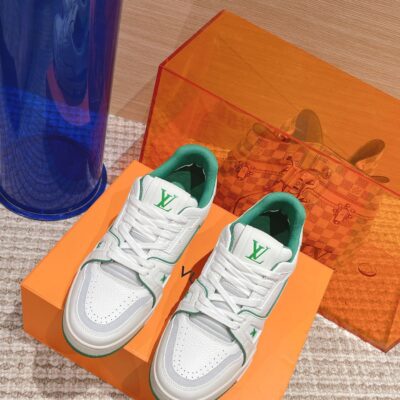 Louis Vuitton 2023 Unisex Trainers