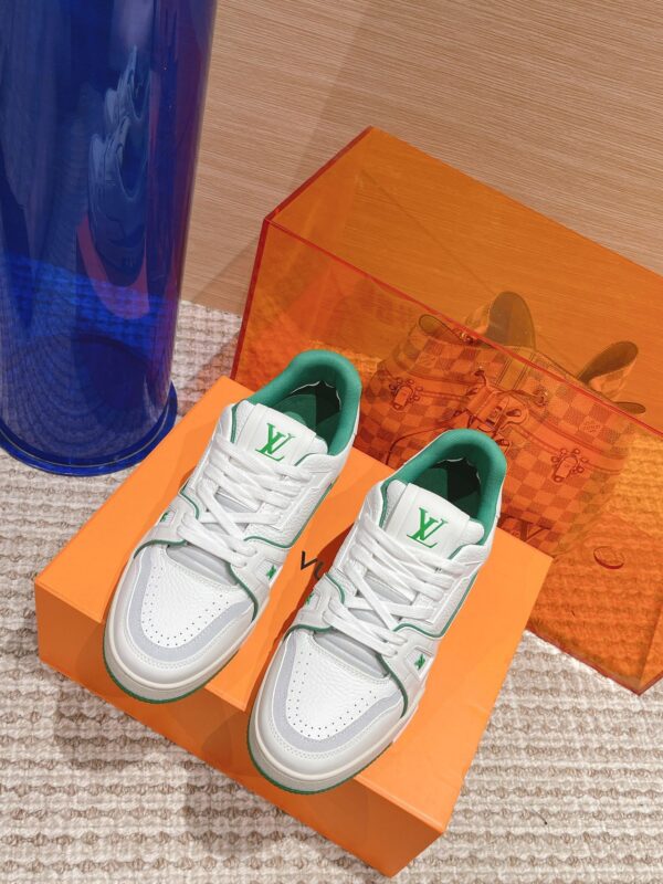 Louis Vuitton 2023 Unisex Trainers