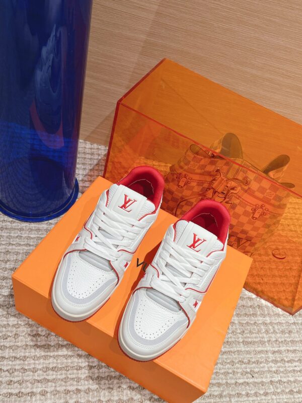 Louis Vuitton 2023 Unisex Trainers