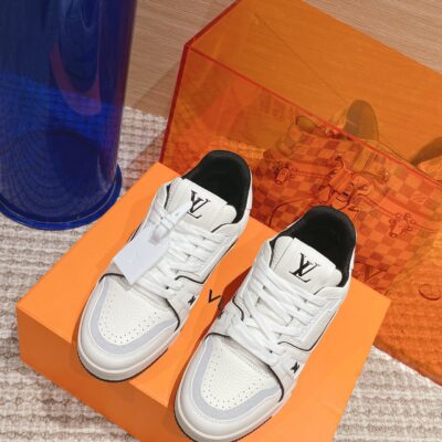 Louis Vuitton 2023 Unisex Trainers