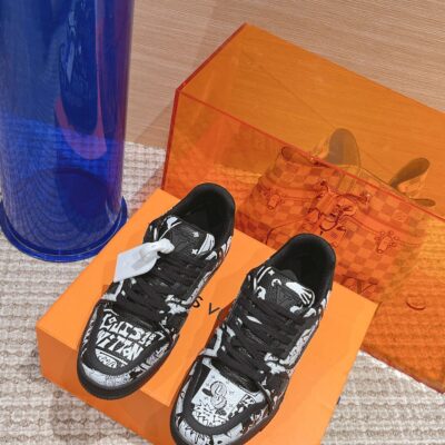 Louis Vuitton 2023 Unisex Trainers