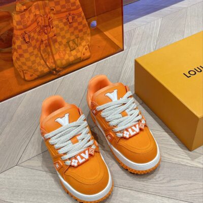 Louis Vuitton 2023 Unisex Trainers
