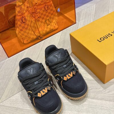 Louis Vuitton 2023 Unisex Trainers