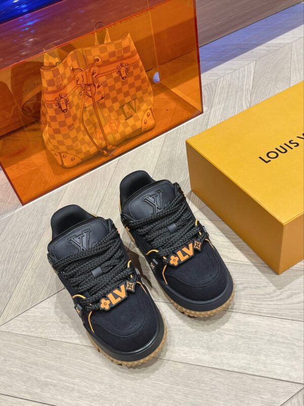 Louis Vuitton 2023 Unisex Trainers