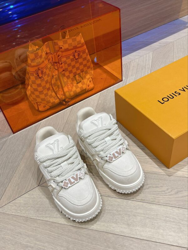 Louis Vuitton 2023 Unisex Trainers