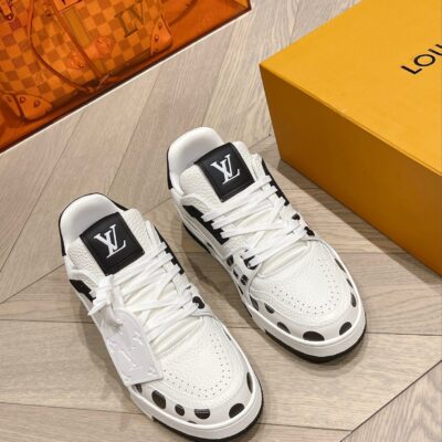 Louis Vuitton 2023 Unisex Trainers