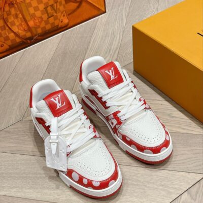 Louis Vuitton 2023 Unisex Trainers