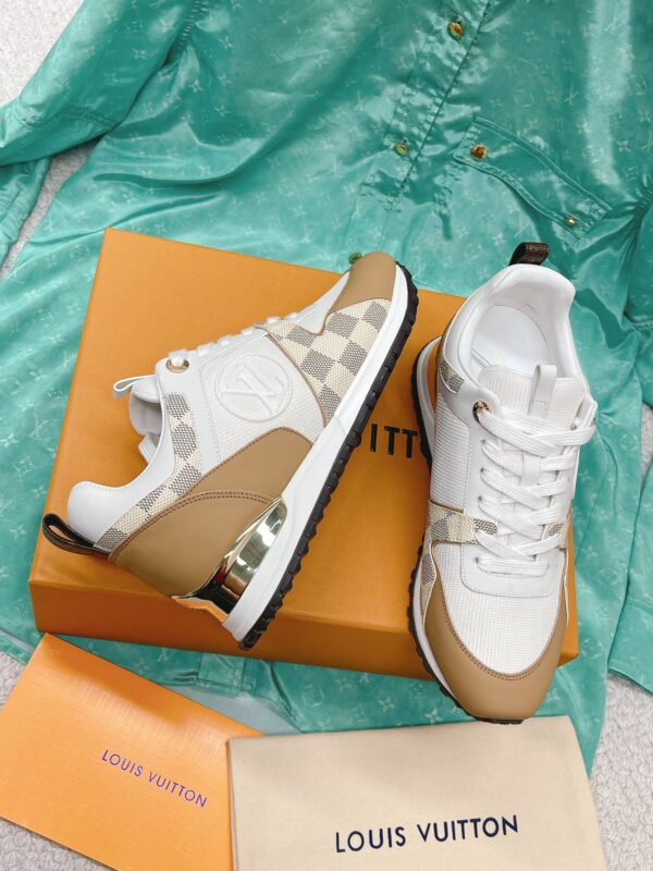 Louis Vuitton 2023 Classic Sneakers