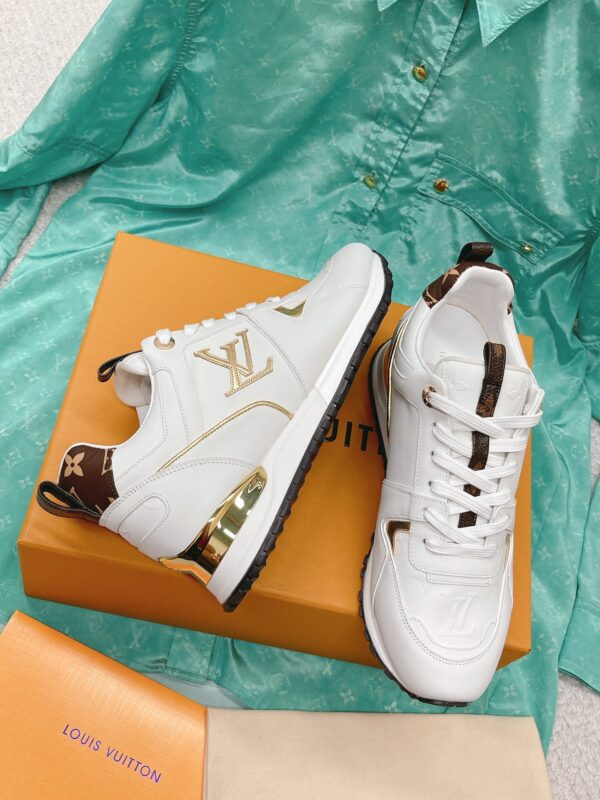 Louis Vuitton 2023 Classic Sneakers