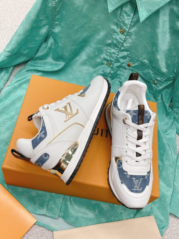 Louis Vuitton 2023 Classic Sneakers
