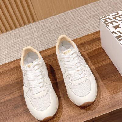 Golden Goose 2023 Running Sole Sneakers