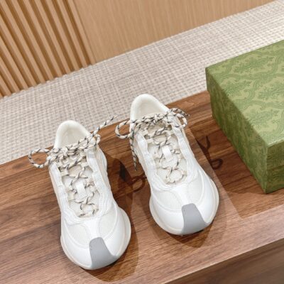 Gucci Run 2023 Unisex Sneakers