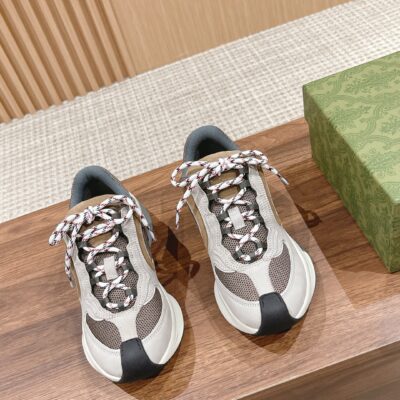 Gucci Run 2023 Unisex Sneakers