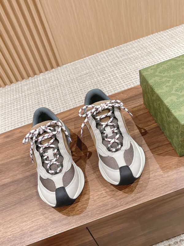 Gucci Run 2023 Unisex Sneakers