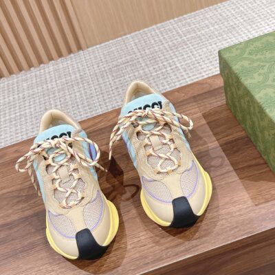 Gucci Run 2023 Unisex Sneakers