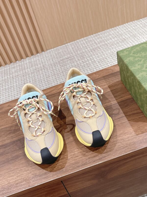 Gucci Run 2023 Unisex Sneakers