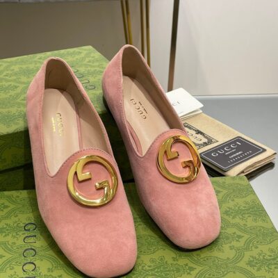 Gucci 2023 New Ballet Shoes