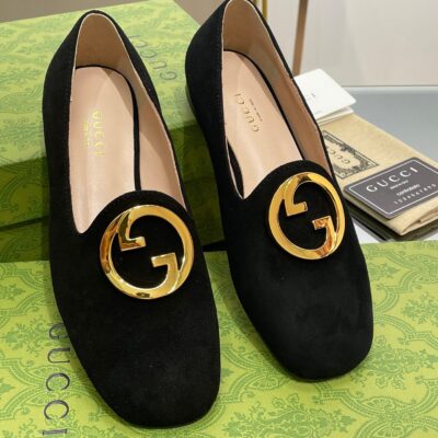 Gucci 2023 New Ballet Shoes