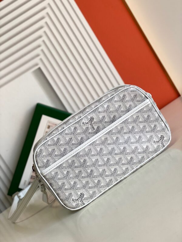 Goyard Cap-Vert PM Bag