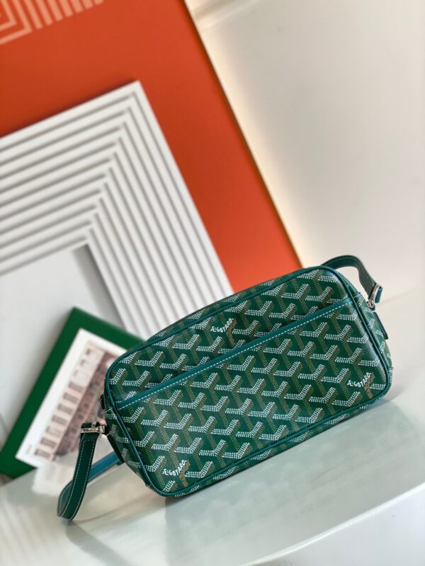 Goyard Cap-Vert PM Bag