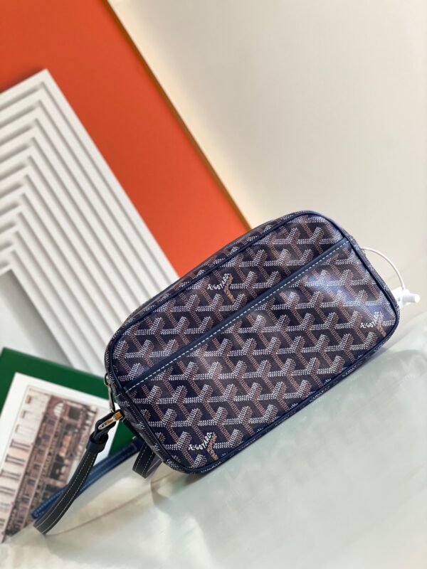 Goyard Cap-Vert PM Bag