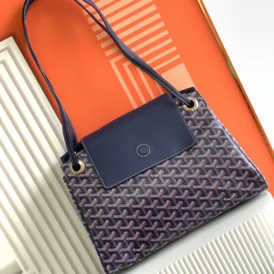 Goyard Rouette PM Bag