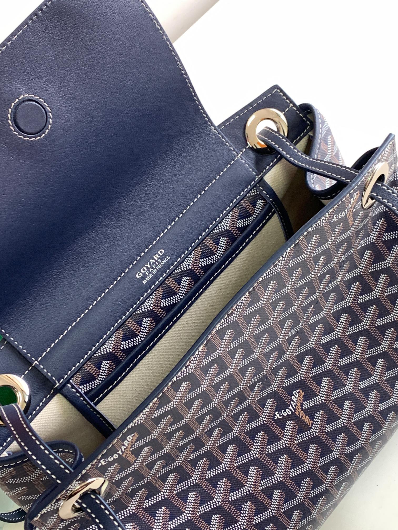 Goyard Rouette PM Bag - Image 5