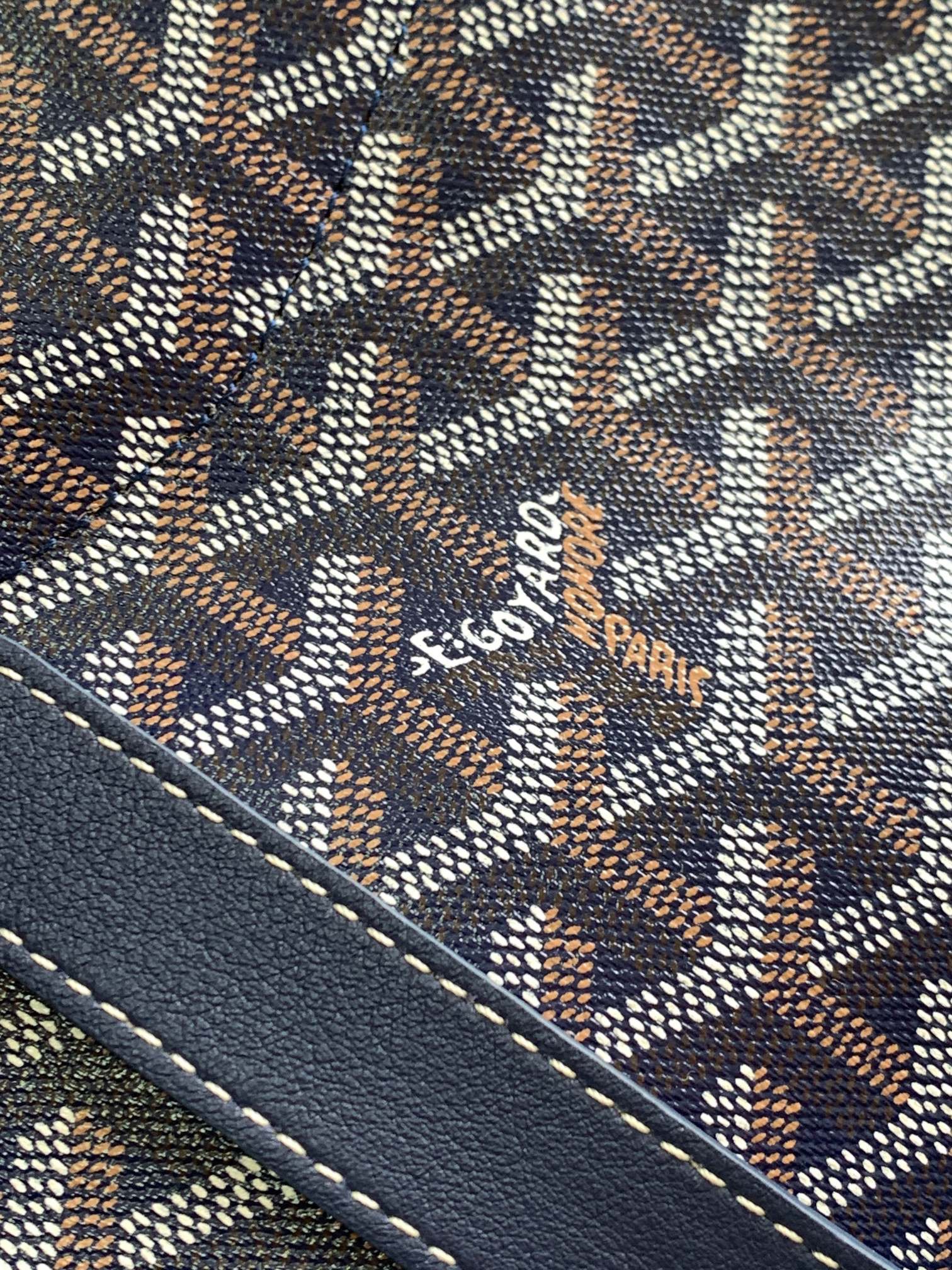 Goyard Rouette PM Bag - Image 6