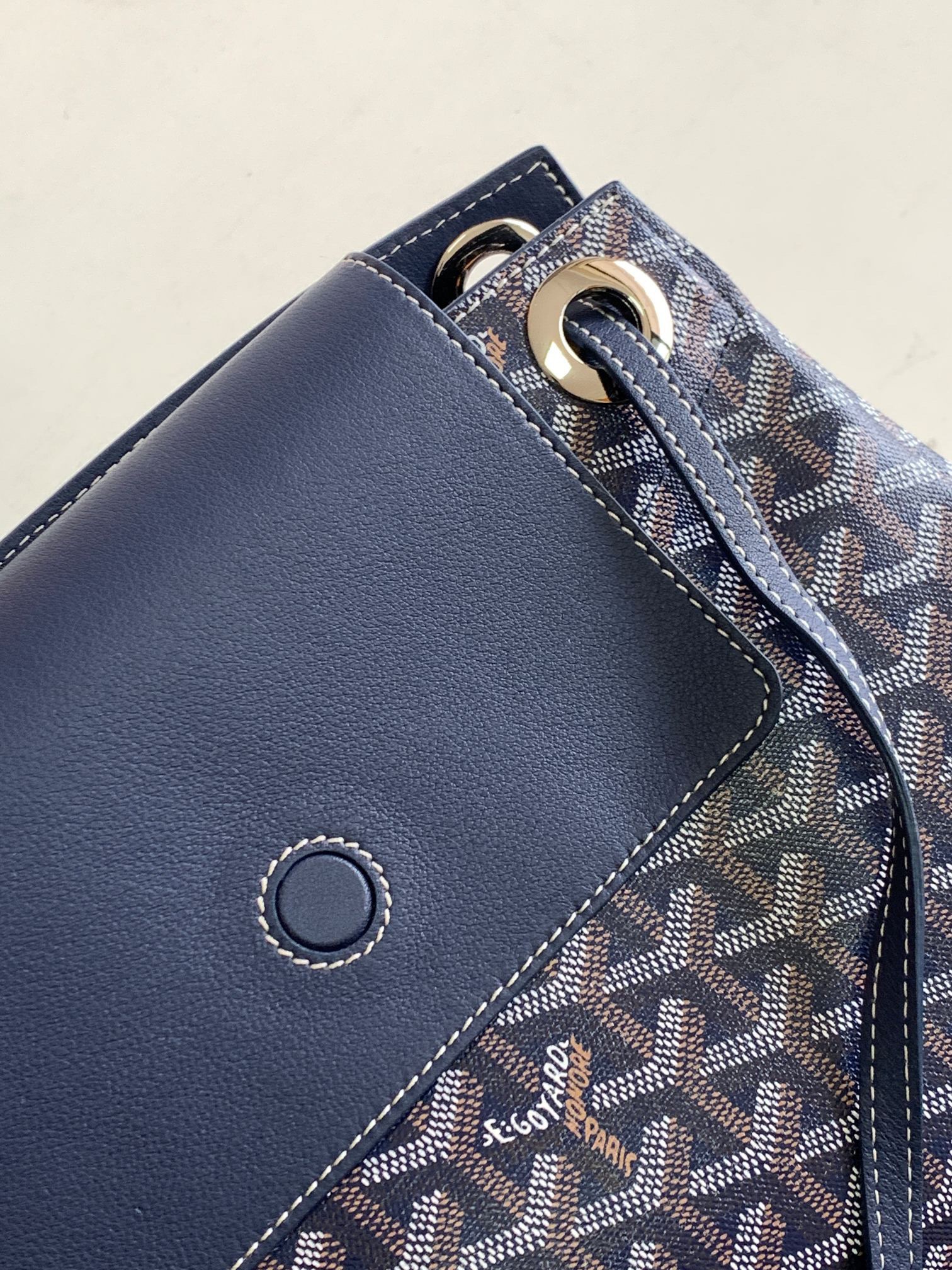 Goyard Rouette PM Bag - Image 7