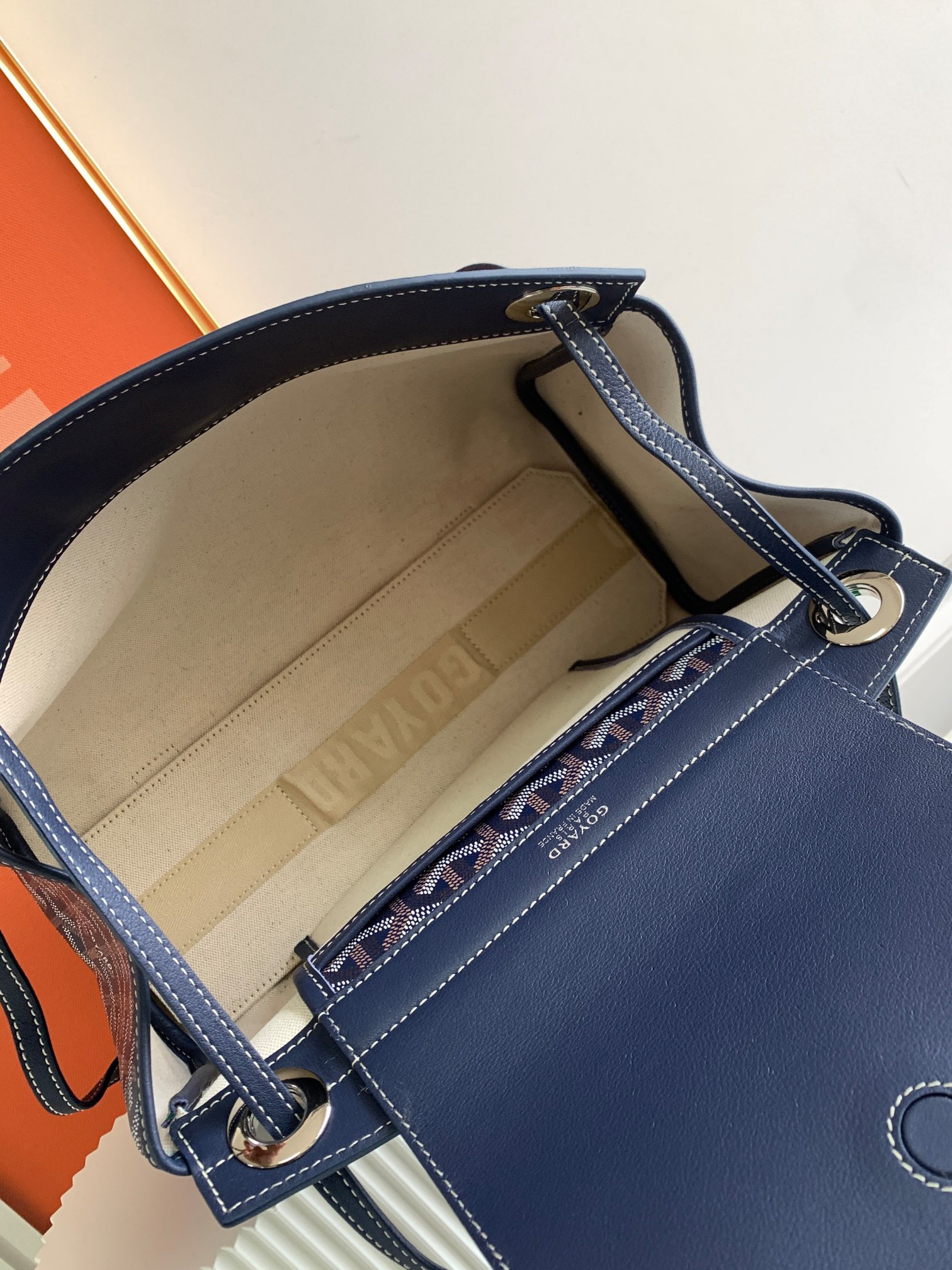 Goyard Rouette PM Bag - Image 8