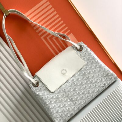 Goyard Rouette PM Bag