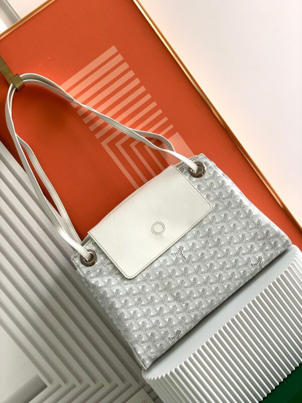 Goyard Rouette PM Bag