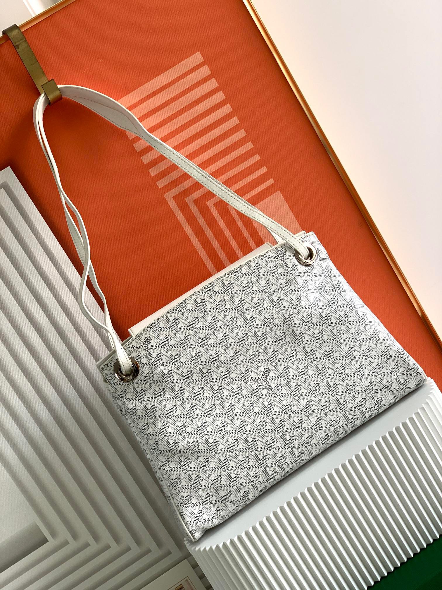 Goyard Rouette PM Bag - Image 3