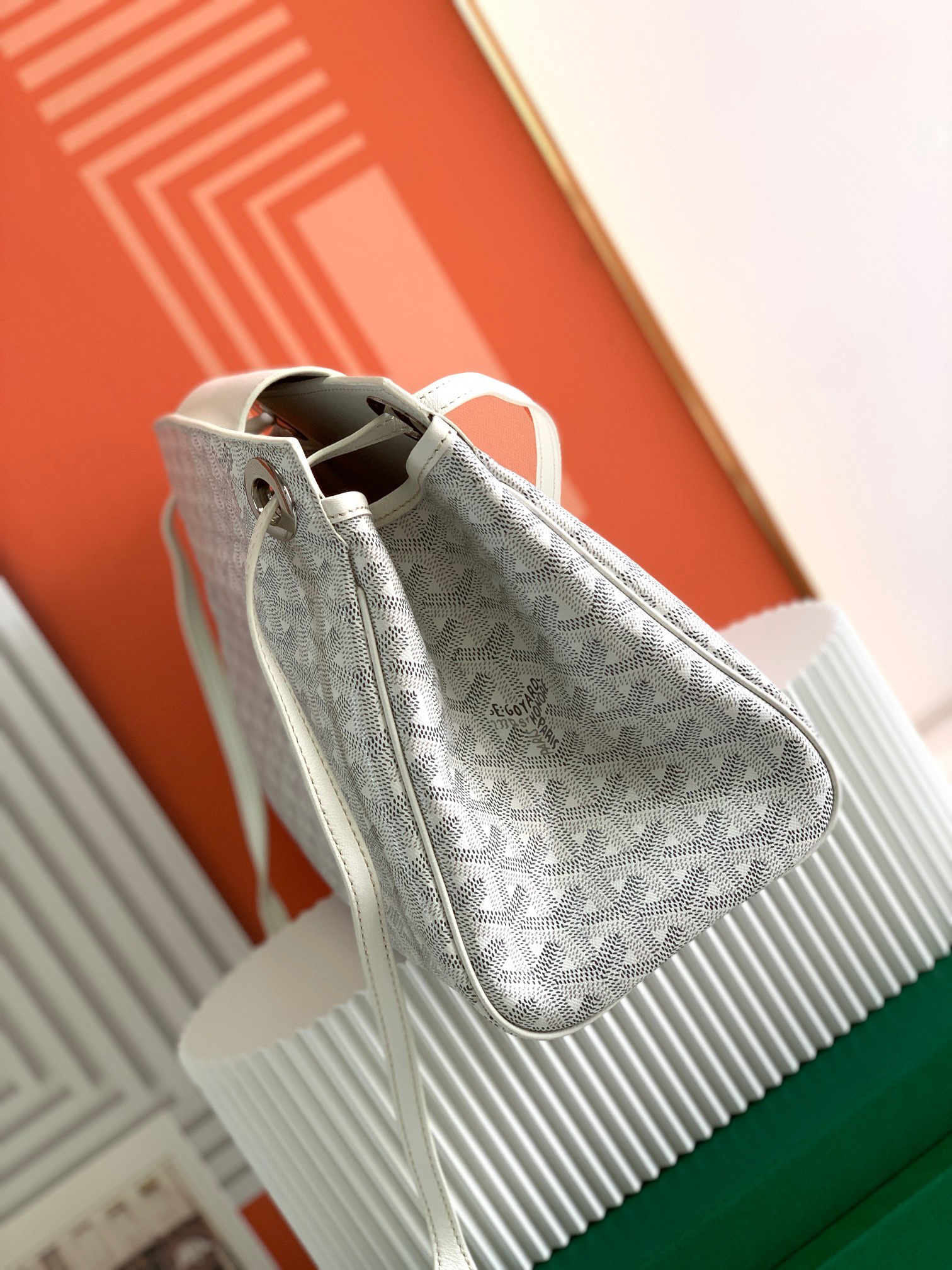 Goyard Rouette PM Bag - Image 2