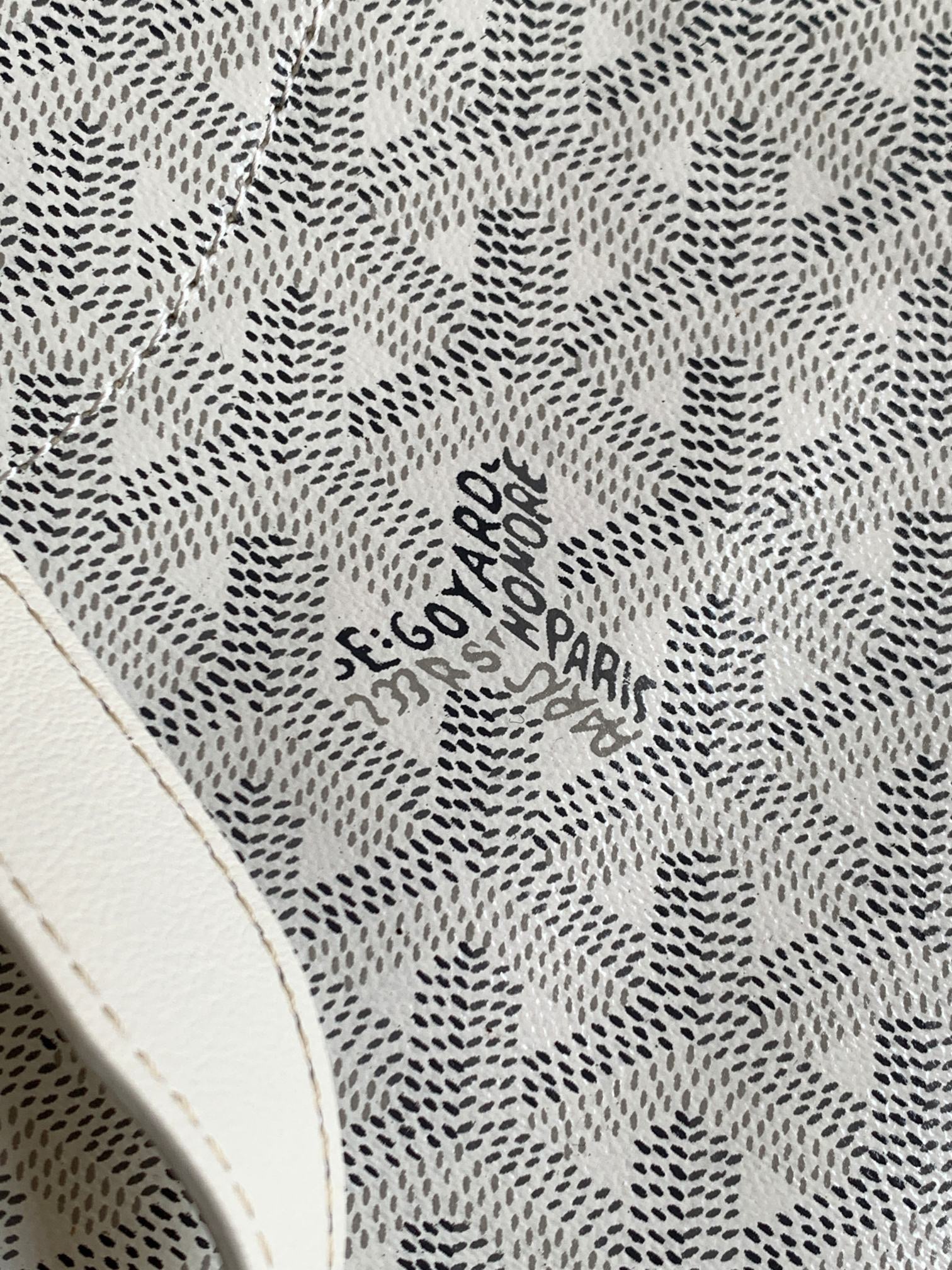 Goyard Rouette PM Bag - Image 5