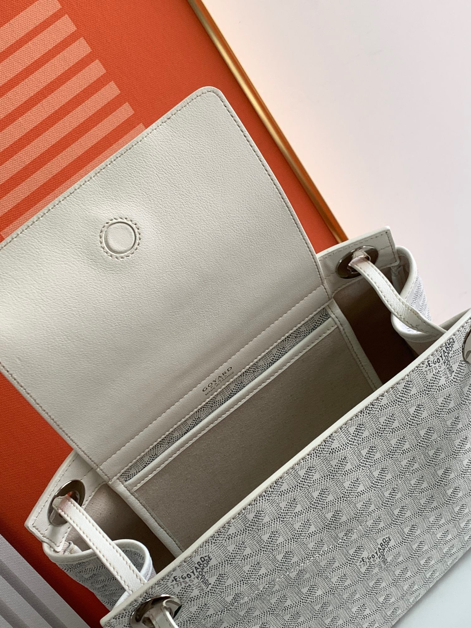 Goyard Rouette PM Bag - Image 7