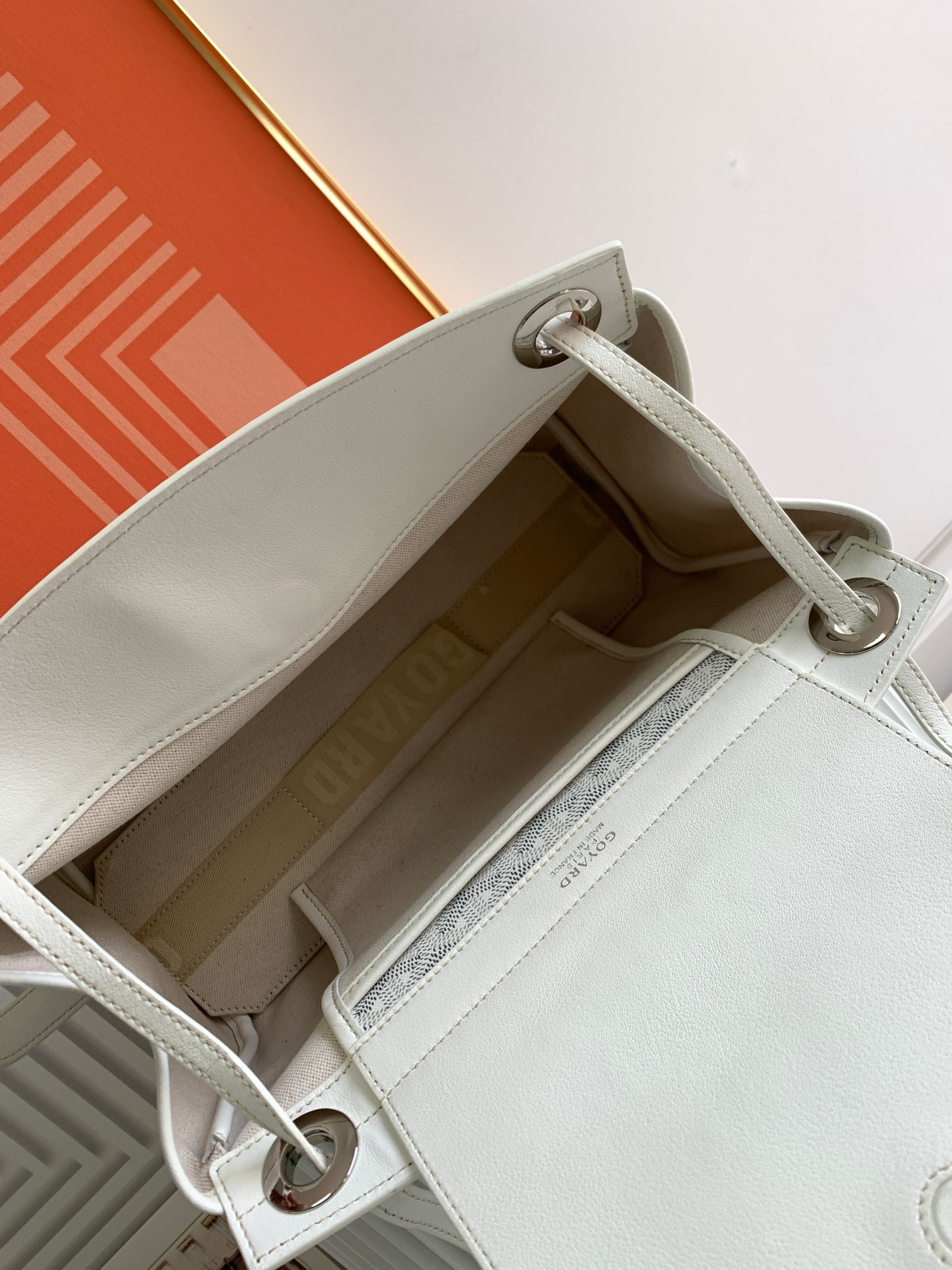 Goyard Rouette PM Bag - Image 8