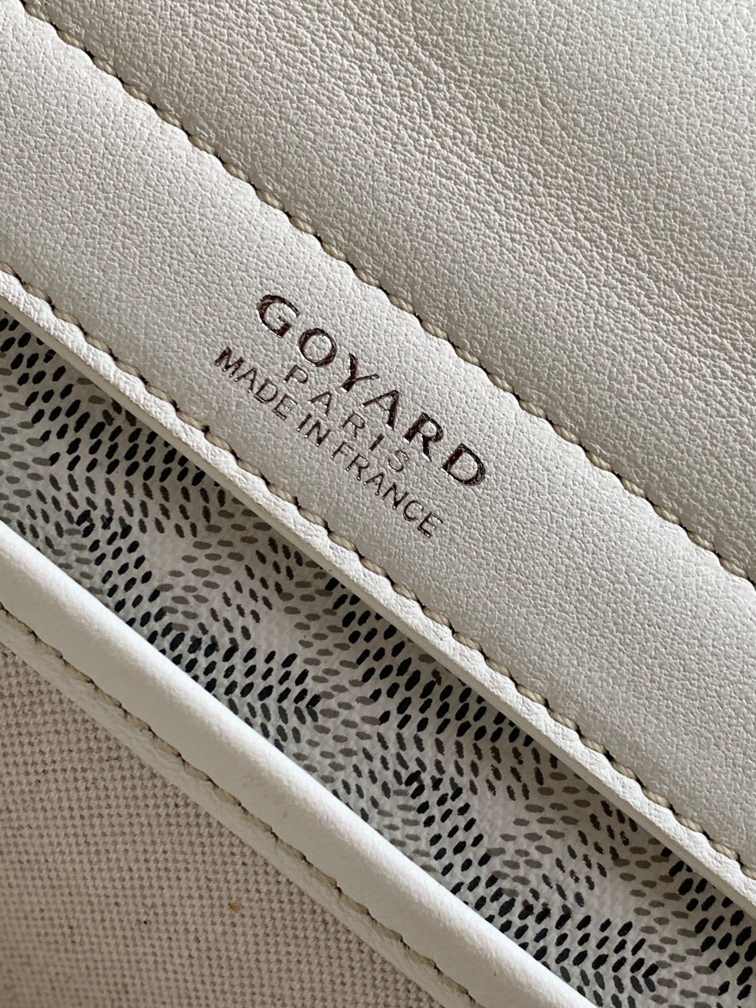 Goyard Rouette PM Bag - Image 9
