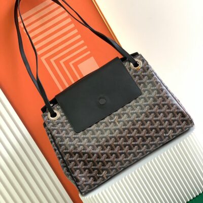 Goyard Rouette PM Bag