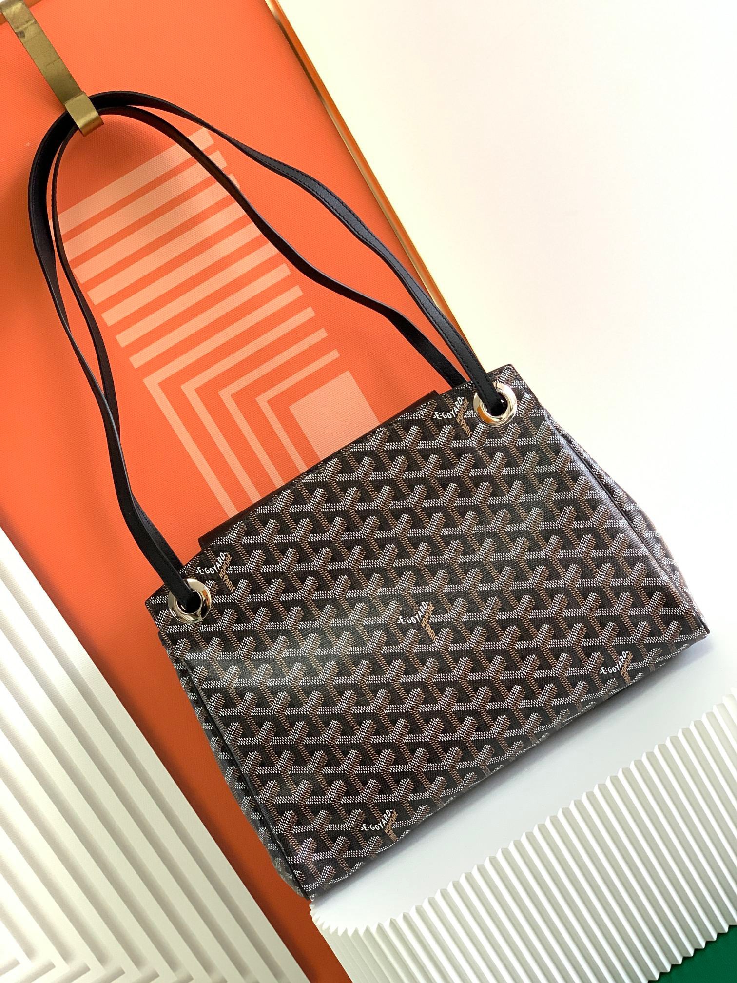 Goyard Rouette PM Bag - Image 3